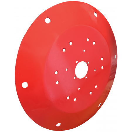 TALERZ ROBOCZY KOSIARKA ROTACYJNA 1,65m Z-105 FAMAROL